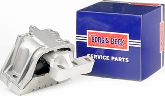 Borg & Beck BEM3878 - Support moteur cwaw.fr