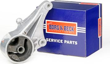 Borg & Beck BEM3352 - Support moteur cwaw.fr