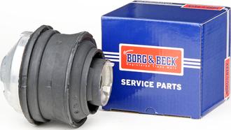 Borg & Beck BEM3286 - Support moteur cwaw.fr