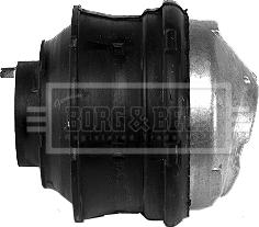 Borg & Beck BEM3283 - Support moteur cwaw.fr