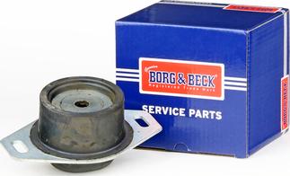 Borg & Beck BEM3235 - Support moteur cwaw.fr