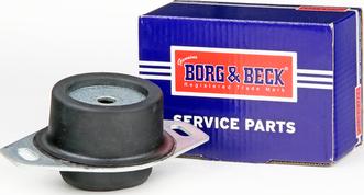 Borg & Beck BEM3226 - Support moteur cwaw.fr