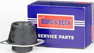 Borg & Beck BEM3223 - Support moteur cwaw.fr