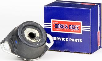 Borg & Beck BEM3222 - Support moteur cwaw.fr