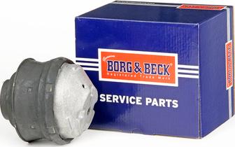 Borg & Beck BEM3274 - Support moteur cwaw.fr