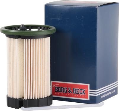 Borg & Beck BFF8315 - Filtre à carburant cwaw.fr