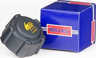 Borg & Beck BRC95 - Bouchon, réservoir de liquide de refroidissement cwaw.fr