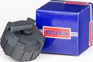 Borg & Beck BRC96 - Bouchon, réservoir de liquide de refroidissement cwaw.fr