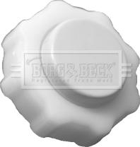 Borg & Beck BRC98 - Bouchon, réservoir de liquide de refroidissement cwaw.fr