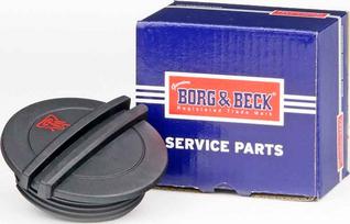 Borg & Beck BRC145 - Bouchon, réservoir de liquide de refroidissement cwaw.fr