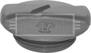 Borg & Beck BRC113 - Bouchon, réservoir de liquide de refroidissement cwaw.fr