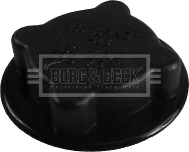 Borg & Beck BRC80 - Bouchon, réservoir de liquide de refroidissement cwaw.fr