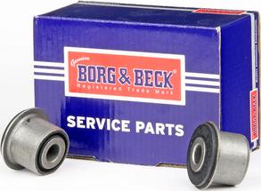 Borg & Beck BSK5956 - Suspension, bras de liaison cwaw.fr