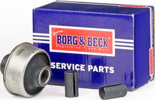 Borg & Beck BSK5939 - Suspension, bras de liaison cwaw.fr