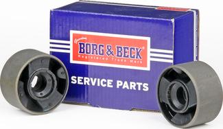 Borg & Beck BSK5930 - Suspension, bras de liaison cwaw.fr