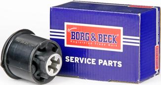 Borg & Beck BSK6991 - Suspension, corps de l'essieu cwaw.fr