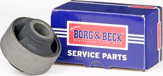 Borg & Beck BSK6951 - Suspension, bras de liaison cwaw.fr