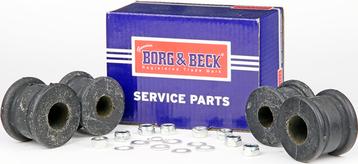 Borg & Beck BSK6953K - Kit de réparation, barre de couplage stabilisatrice cwaw.fr