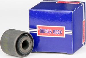 Borg & Beck BSK6957 - Suspension, corps de l'essieu cwaw.fr