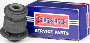 Borg & Beck BSK6914 - Suspension, bras de liaison cwaw.fr