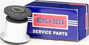 Borg & Beck BSK6915 - Suspension, bras de liaison cwaw.fr