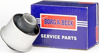 Borg & Beck BSK6918 - Suspension, bras de liaison cwaw.fr