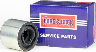 Borg & Beck BSK6984 - Suspension, bras de liaison cwaw.fr