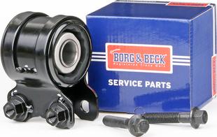 Borg & Beck BSK6981 - Suspension, bras de liaison cwaw.fr