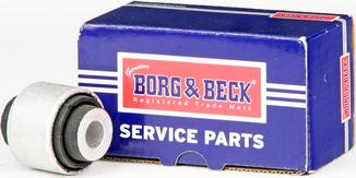 Borg & Beck BSK6935 - Suspension, bras de liaison cwaw.fr