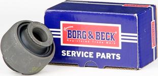 Borg & Beck BSK6930 - Suspension, bras de liaison cwaw.fr