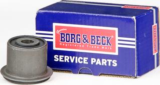 Borg & Beck BSK6921 - Suspension, bras de liaison cwaw.fr