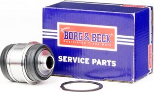 Borg & Beck BSK6440 - Suspension, bras de liaison cwaw.fr