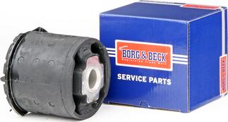 Borg & Beck BSK6441 - Suspension, corps de l'essieu cwaw.fr