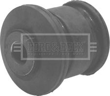 Borg & Beck BSK6455 - Suspension, bras de liaison cwaw.fr