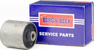 Borg & Beck BSK6466 - Suspension, bras de liaison cwaw.fr