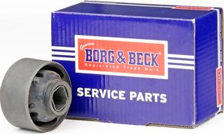 Borg & Beck BSK6409 - Suspension, bras de liaison cwaw.fr