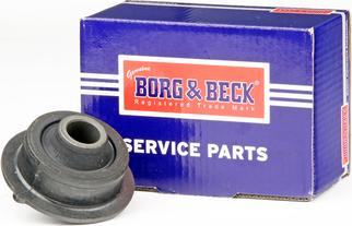 Borg & Beck BSK6404 - Suspension, bras de liaison cwaw.fr