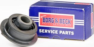 Borg & Beck BSK6405 - Suspension, bras de liaison cwaw.fr