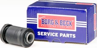 Borg & Beck BSK6408 - Suspension, bras de liaison cwaw.fr