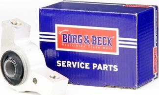 Borg & Beck BSK6417 - Suspension, bras de liaison cwaw.fr