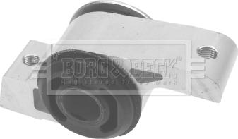 Borg & Beck BSK6425 - Suspension, bras de liaison cwaw.fr