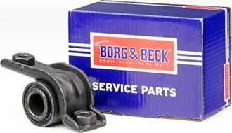 Borg & Beck BSK6422 - Suspension, bras de liaison cwaw.fr