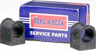 Borg & Beck BSK6473K - Kit de réparation, barre de couplage stabilisatrice cwaw.fr