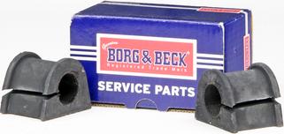 Borg & Beck BSK6595K - Kit de réparation, barre de couplage stabilisatrice cwaw.fr