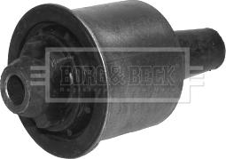 Borg & Beck BSK6560 - Suspension, bras de liaison cwaw.fr