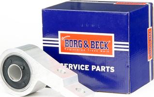 Borg & Beck BSK6563 - Suspension, bras de liaison cwaw.fr