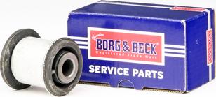 Borg & Beck BSK6562 - Suspension, bras de liaison cwaw.fr