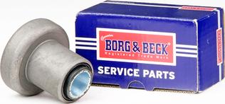 Borg & Beck BSK6530 - Suspension, bras de liaison cwaw.fr