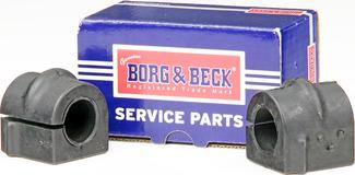 Borg & Beck BSK6525K - Kit de réparation, barre de couplage stabilisatrice cwaw.fr