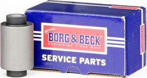 Borg & Beck BSK6699 - Suspension, bras de liaison cwaw.fr